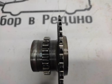 Шестерня коленвала MERCEDES-BENZ E-класс W212/S212/C207/A207 рестайлинг (2013 - 2016) — Разборка Мерседес