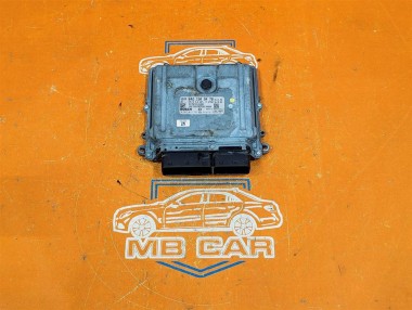 Блок управления двигателем MERCEDES-BENZ M-класс W164 (2005 - 2008) — Разборка Мерседес
