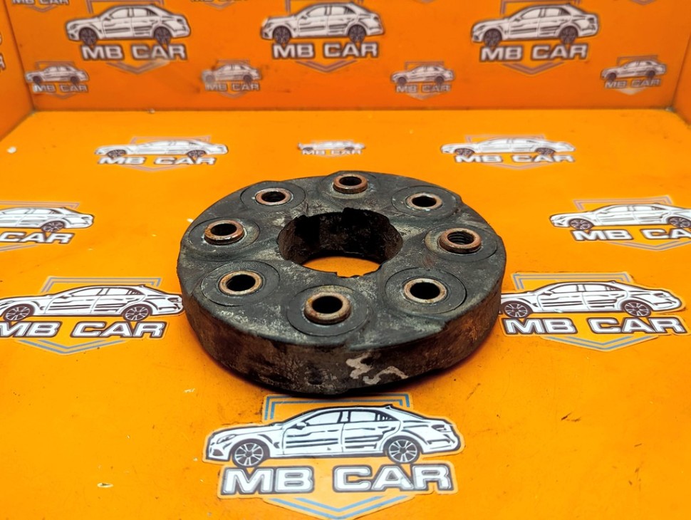 Муфта кардана MERCEDES-BENZ S-класс W220 (1998 - 2005) фото 1 &mdash; Разборка Мерседес