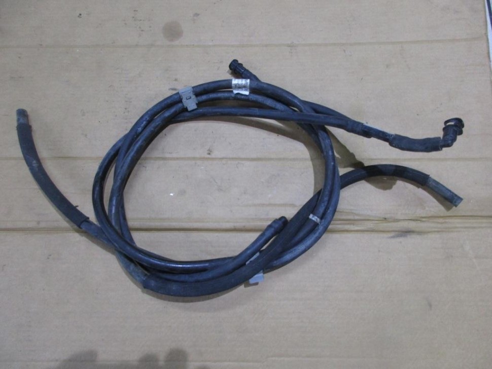 Шланг омывателей фар MERCEDES-BENZ E-класс W212/S212/C207/A207 (2009 - 2013) фото 1 — Разборка Мерседес