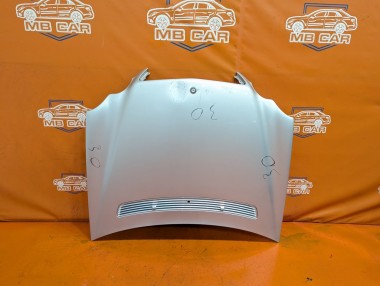 Капот MERCEDES-BENZ C-класс W203/S203/CL203 (2000 - 2004) — Разборка Мерседес