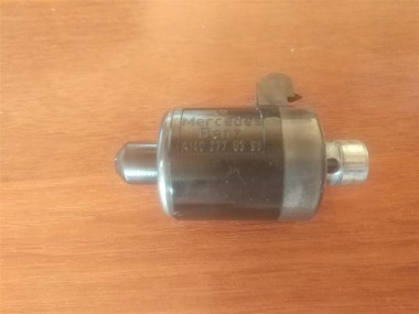 Клапан гидроблока АКПП MERCEDES-BENZ E-класс W211/S211 (2002 - 2006) — Разборка Мерседес