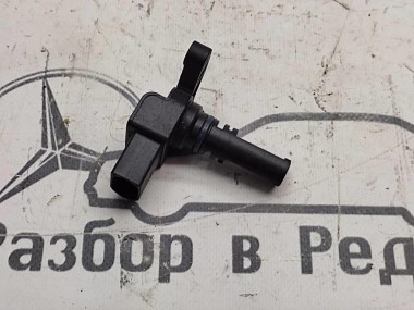 Нагреватель топливного фильтра MERCEDES-BENZ S-класс W221 (2005 - 2009) — Разборка Мерседес