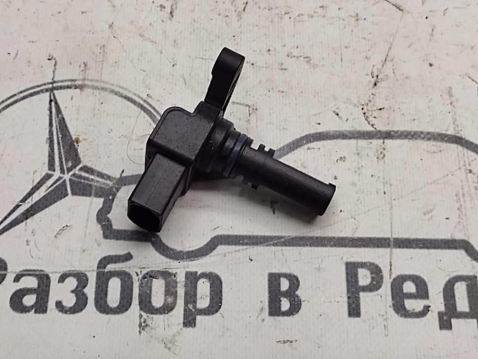 Нагреватель топливного фильтра MERCEDES-BENZ S-класс W221 (2005 - 2009) фото 1 — Разборка Мерседес