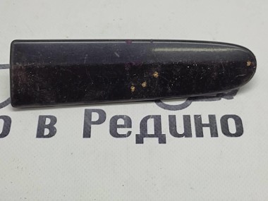 Молдинг крыла правый MERCEDES-BENZ E-класс W210/S210 (1995 - 1999) — Разборка Мерседес