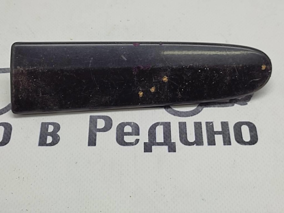 Молдинг крыла правый MERCEDES-BENZ E-класс W210/S210 (1995 - 1999) фото 1 — Разборка Мерседес