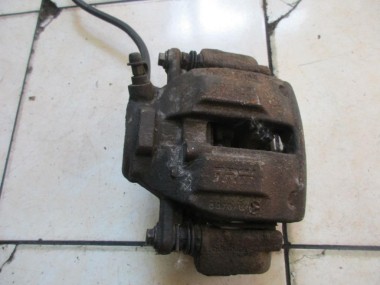 Суппорт передний левый MERCEDES-BENZ C-класс W203/S203/CL203 рестайлинг (2004 - 2008) — Разборка Мерседес