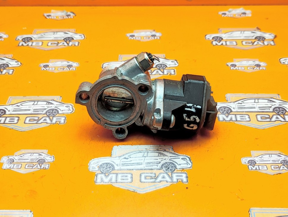 Клапан EGR MERCEDES-BENZ E-класс W213/S213/C238/A238 (2016 - 2021) фото 1 — Разборка Мерседес