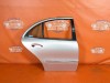 Дверь задняя правая MERCEDES-BENZ E-класс W211/S211 рестайлинг (2006 - 2009) E 200 1.8 AT (184 л.с.) фото 1 &mdash; Разборка Мерседес