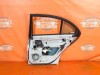 Дверь задняя правая MERCEDES-BENZ E-класс W211/S211 рестайлинг (2006 - 2009) E 200 1.8 AT (184 л.с.) фото 2 &mdash; Разборка Мерседес