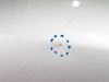 Дверь задняя правая MERCEDES-BENZ E-класс W211/S211 рестайлинг (2006 - 2009) E 200 1.8 AT (184 л.с.) фото 9 &mdash; Разборка Мерседес
