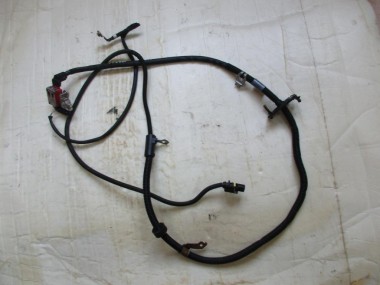 Провод стартера MERCEDES-BENZ CLS-класс C218/X218 рестайлинг (2014 - 2017) — Разборка Мерседес