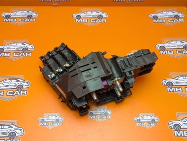 Блок предохранителей MERCEDES-BENZ GLE-класс Coupe C292 (2015 - 2019) — Разборка Мерседес