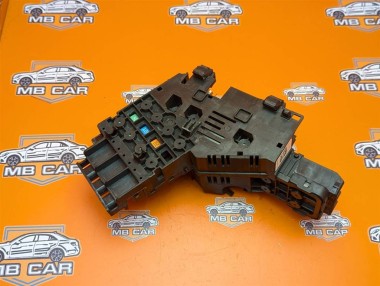 Блок предохранителей MERCEDES-BENZ GLE-класс Coupe C292 (2015 - 2019) — Разборка Мерседес