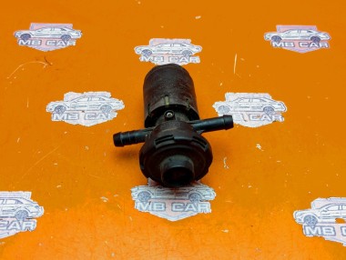 Клапан регенерации MERCEDES-BENZ S-класс W140 (1991 - 1998) — Разборка Мерседес