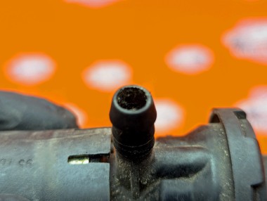 Клапан регенерации MERCEDES-BENZ S-класс W140 (1991 - 1998) — Разборка Мерседес