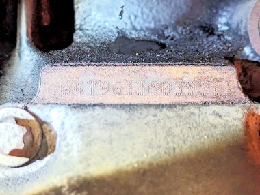 Двигатель дизельный MERCEDES-BENZ E-класс W211/S211 (2002 - 2006) &mdash; Разборка Мерседес