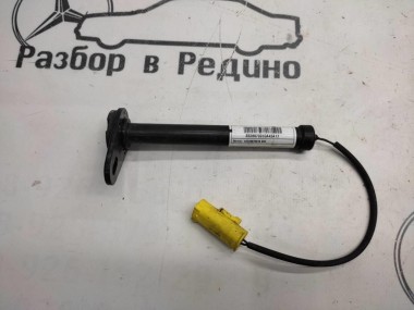 Пиропатрон капота MERCEDES-BENZ S-класс W222/C217/A217 рестайлинг (2017 - 2020) — Разборка Мерседес