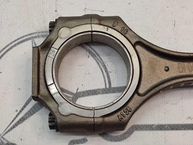 Шатун Бензин MERCEDES-BENZ S-класс W221 (2005 - 2009) — Разборка Мерседес