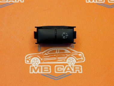 Кнопка MERCEDES-BENZ E-класс W212/S212/C207/A207 рестайлинг (2013 - 2016) — Разборка Мерседес