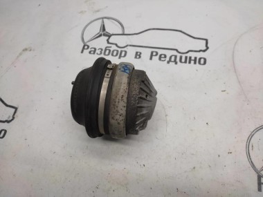 Опора двигателя MERCEDES-BENZ S-класс W220 (1998 - 2005) — Разборка Мерседес