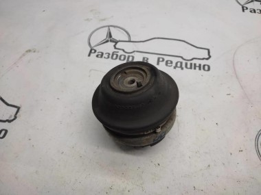 Опора двигателя MERCEDES-BENZ S-класс W220 (1998 - 2005) — Разборка Мерседес