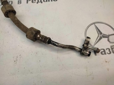 Трубка кондиционера MERCEDES-BENZ M-класс W164 (2005 - 2008) — Разборка Мерседес