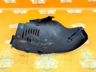 Подкрылок передний правый, передняя часть MERCEDES-BENZ E-класс W211/S211 (2002 - 2006) — Разборка Мерседес