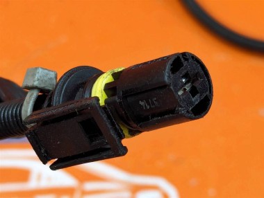 Клемма плюсовая MERCEDES-BENZ E-класс W212/S212/C207/A207 рестайлинг (2013 - 2016) — Разборка Мерседес