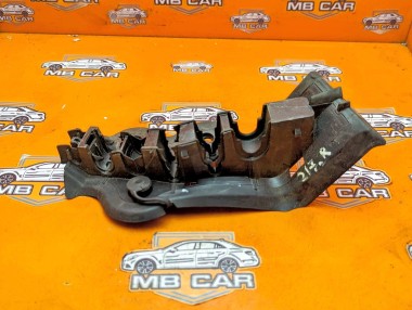 Кронштейн MERCEDES-BENZ S-класс W222/C217/A217 (2013 - 2017) &mdash; Разборка Мерседес