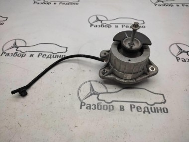 Опора двигателя MERCEDES-BENZ S-класс W222/C217/A217 рестайлинг (2017 - 2020) — Разборка Мерседес