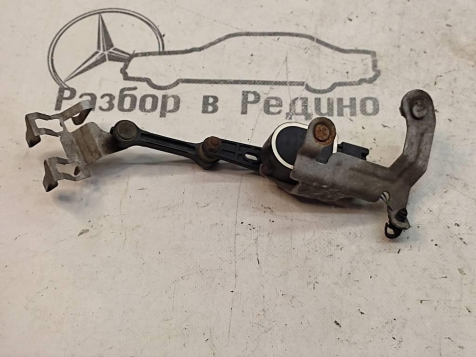 Датчик уровня пола MERCEDES-BENZ GLC-класс AMG X253 (2016 - 2019) фото 1 — Разборка Мерседес