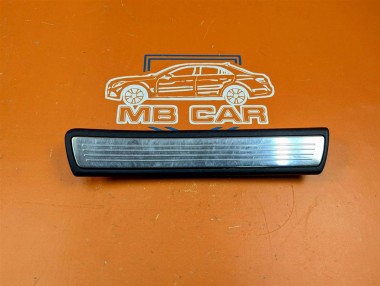 Накладка порога внутренняя MERCEDES-BENZ S-класс W222/C217/A217 (2013 - 2017) — Разборка Мерседес