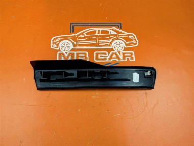 Накладка порога внутренняя MERCEDES-BENZ S-класс W222/C217/A217 (2013 - 2017) — Разборка Мерседес