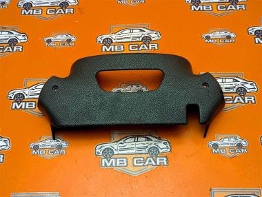 Кожух рулевой колонки MERCEDES-BENZ Sprinter W901-905 (1995 - 2006) — Разборка Мерседес