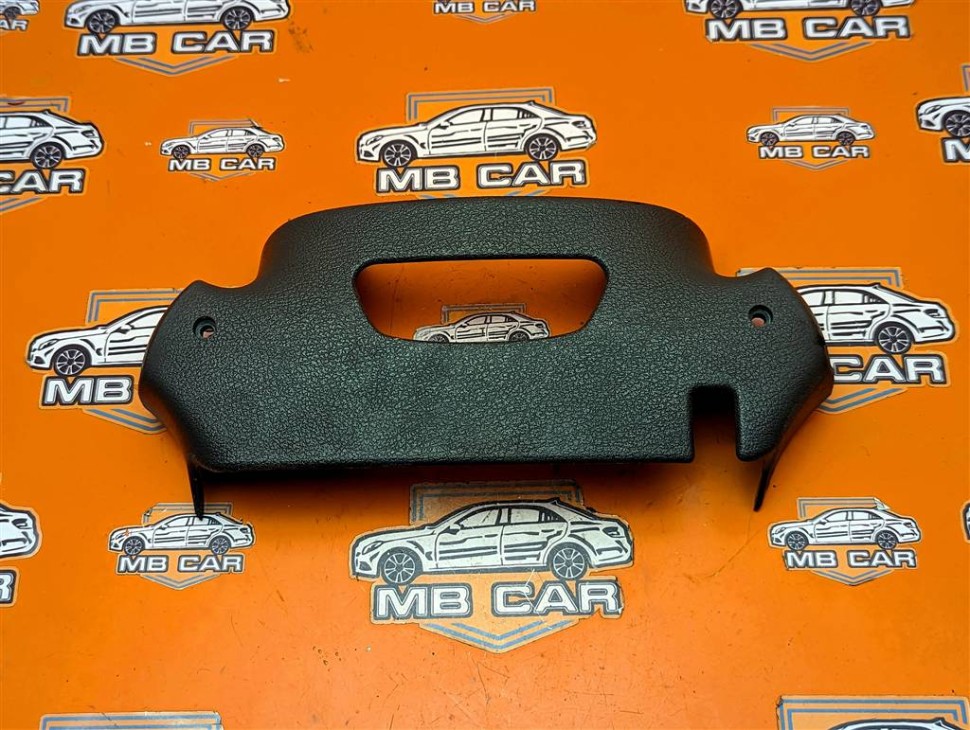 Кожух рулевой колонки MERCEDES-BENZ Sprinter W901-905 (1995 - 2006) фото 1 — Разборка Мерседес