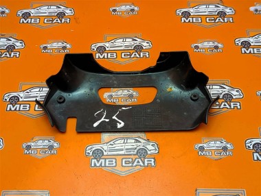 Кожух рулевой колонки MERCEDES-BENZ Sprinter W901-905 (1995 - 2006) — Разборка Мерседес