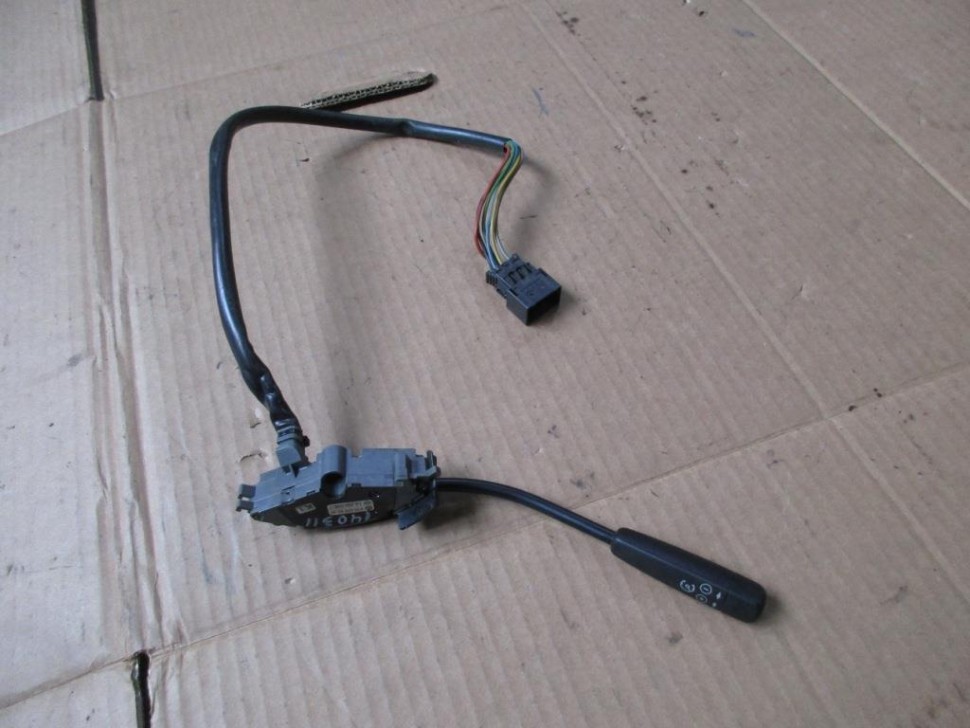 Переключатель круиз контроля MERCEDES-BENZ E-класс W210/S210 (1995 - 1999) фото 1 — Разборка Мерседес