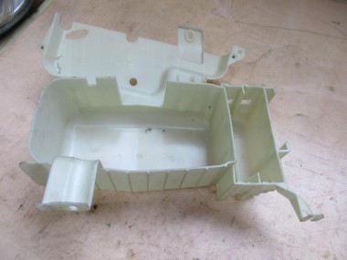 Кронштейн MERCEDES-BENZ CL-класс AMG C216 рестайлинг (2010 - 2014) — Разборка Мерседес