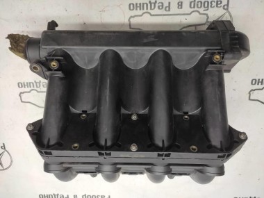 Коллектор впускной MERCEDES-BENZ Vito W638 (1996 - 2003) — Разборка Мерседес