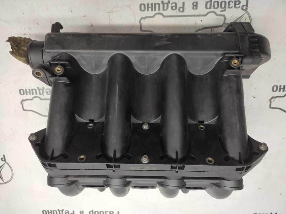 Коллектор впускной MERCEDES-BENZ Vito W638 (1996 - 2003) фото 1 — Разборка Мерседес