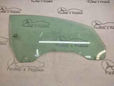 Стекло переднее правое MERCEDES-BENZ CLS-класс C219 (2004 - 2008) — Разборка Мерседес