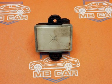 Реле свечей накала MERCEDES-BENZ E-класс W212/S212/C207/A207 рестайлинг (2013 - 2016) — Разборка Мерседес