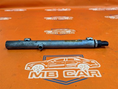 Рампа топливная MERCEDES-BENZ E-класс W211/S211 (2002 - 2006) — Разборка Мерседес