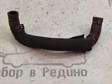 Патрубок ОЖ MERCEDES-BENZ E-класс W211/S211 (2002 - 2006) — Разборка Мерседес