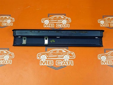 Накладка порога внутренняя MERCEDES-BENZ S-класс W140 (1991 - 1998) — Разборка Мерседес