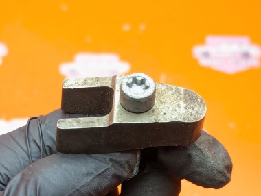 Кронштейн крепления форсунок MERCEDES-BENZ M-класс W163 рестайлинг (2001 - 2005) &mdash; Разборка Мерседес