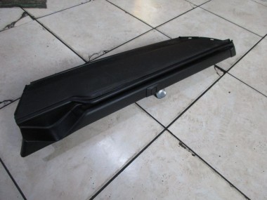 Направляющая шторки багажника MERCEDES-BENZ C-класс W204/S204 (2006 - 2011) — Разборка Мерседес