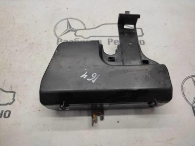 Крышка MERCEDES-BENZ M-класс W164 (2005 - 2008) — Разборка Мерседес