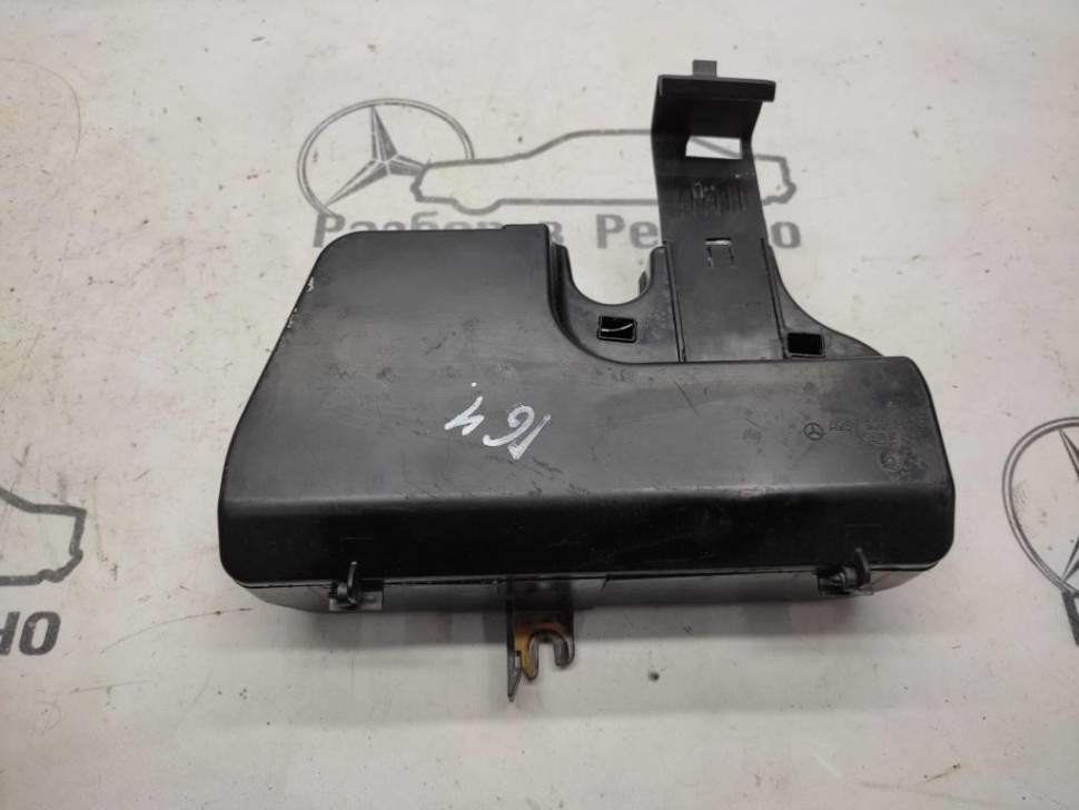 Крышка MERCEDES-BENZ M-класс W164 (2005 - 2008) фото 1 — Разборка Мерседес